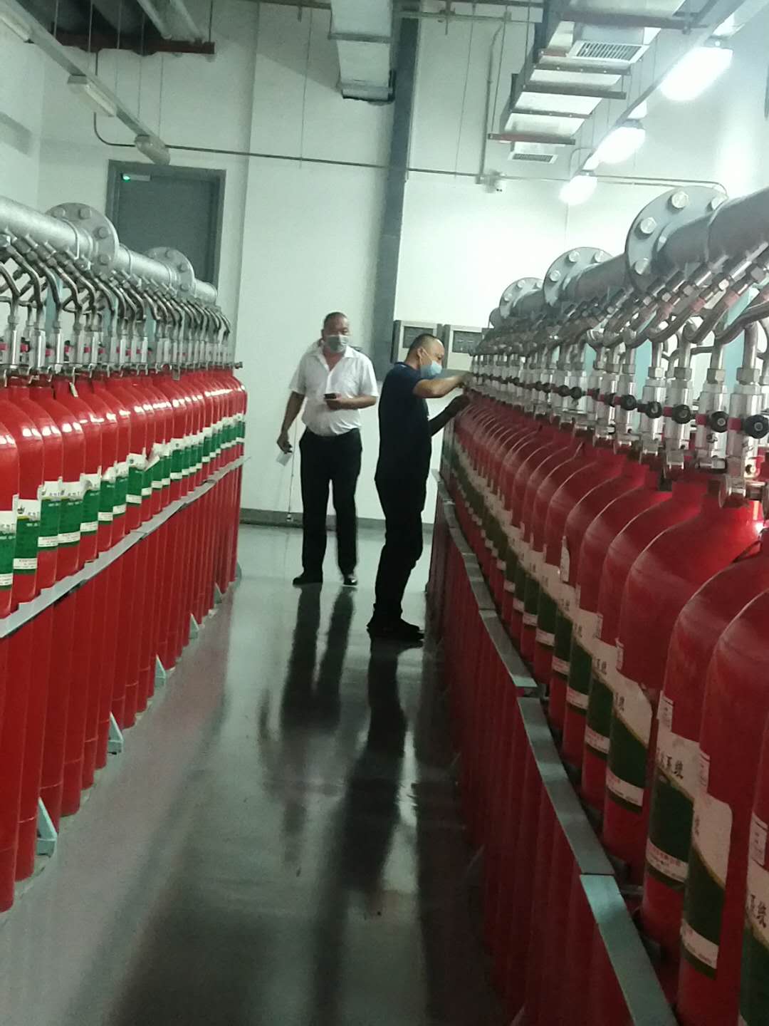 七氟丙烷芭乐视频下载在线下载系统检测