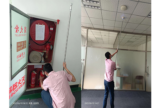 建筑芭乐视频下载在线下载器材维保管理