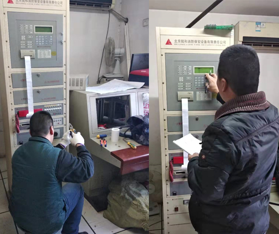 电消检公司要求芭乐视频下载在线下载工程的竣工检测及验收内容
