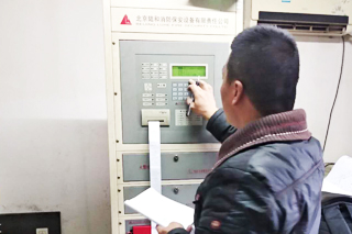 电消检公司对建筑芭乐视频下载在线下载检测方案基本要求