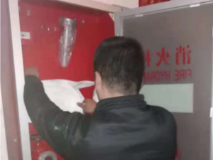芭乐视频下载在线下载检测服务对法兰闸阀安装注意哪些问题分析