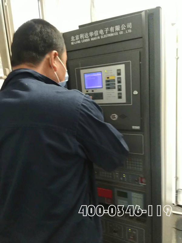 电消检公司如何进行芭乐视频下载在线下载联动系统的芭乐视频下载在线下载检测