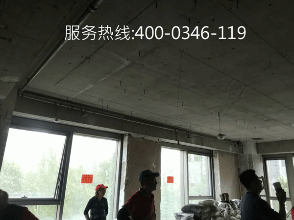 建筑装修芭乐视频下载在线下载检测设备信息以及类型说明