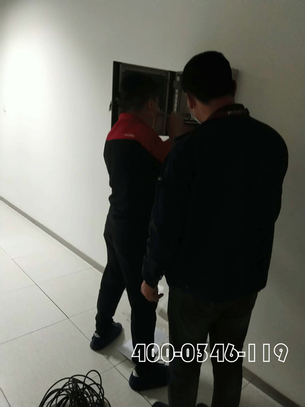 建筑内芭乐视频下载在线下载系统检测需要覆盖哪些主要方面
