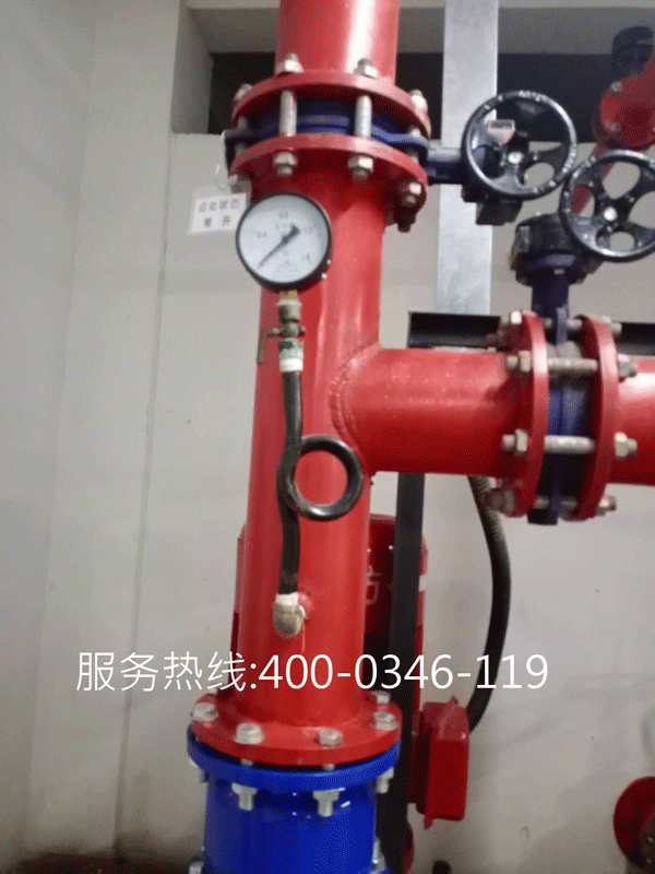 建筑芭乐视频下载在线下载改造芭乐视频下载在线下载水系统竣工验收检测内容