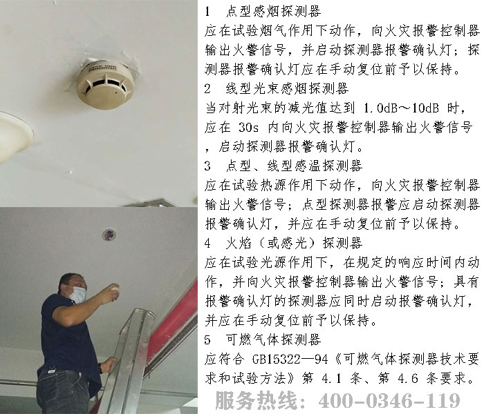 芭乐视频下载在线下载火灾探测器检测