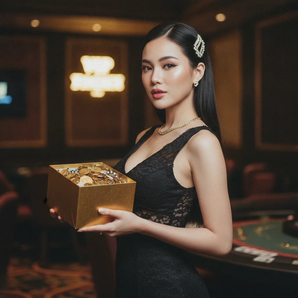 Mga Eksklusibong Promo ainuka